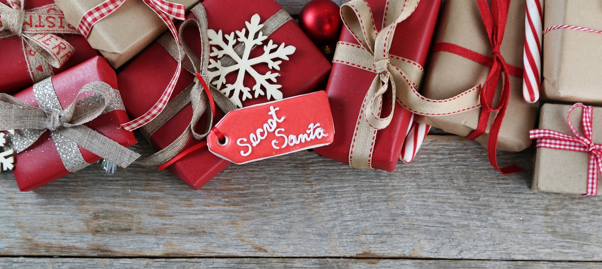 4 Gifts + A Letter to Santa – Dixie Delights