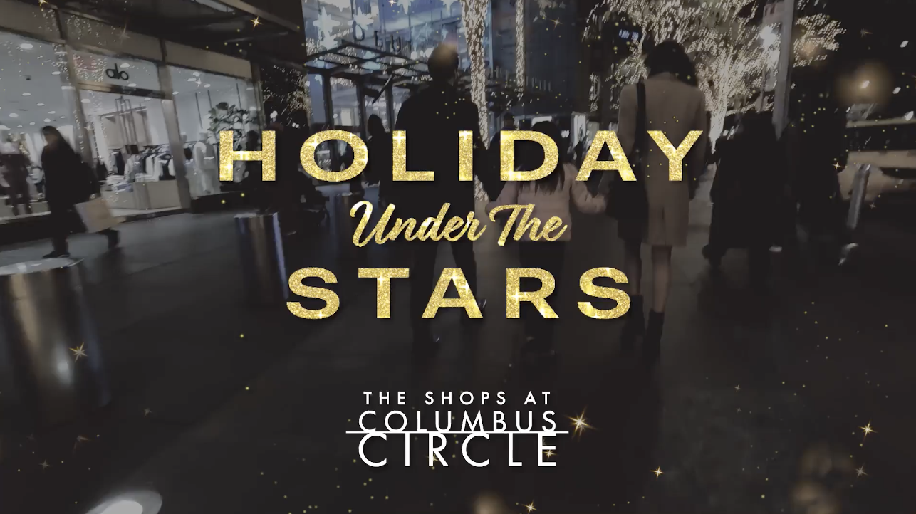 Holiday Under The Stars - Family